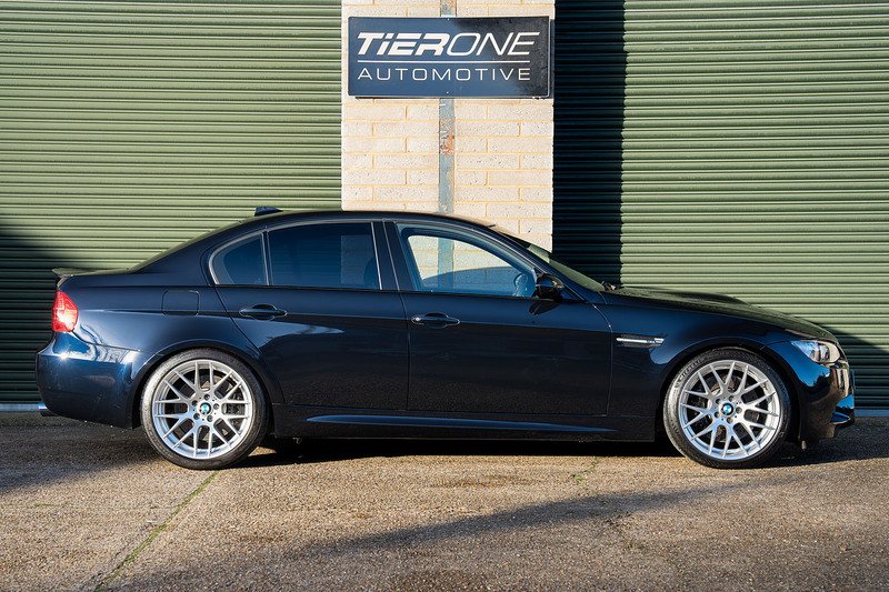 BMW M3 iV8 - Large 2