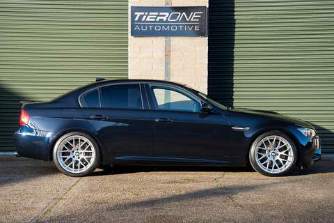 BMW M3 iV8 - Large 2