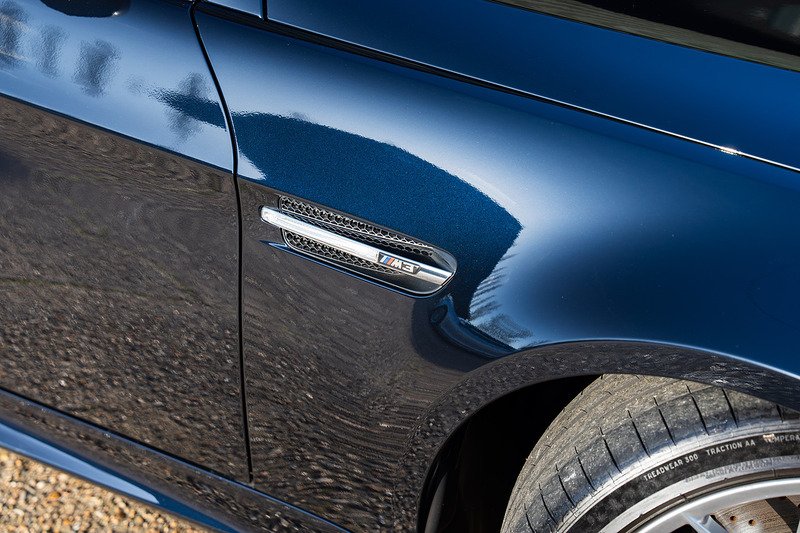 BMW M3 iV8 - Large 23