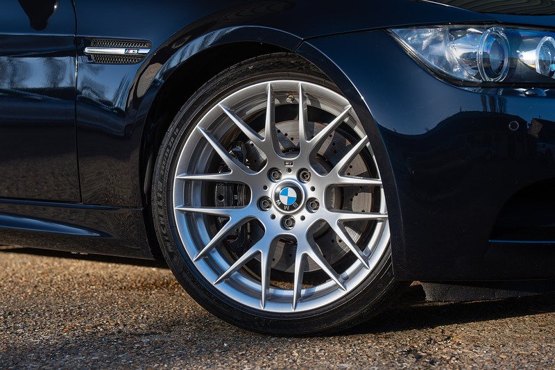BMW M3 iV8 - Large 48