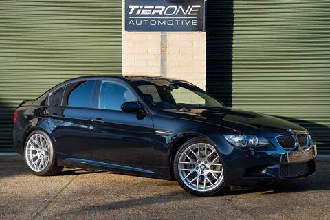 BMW M3 iV8 - Large 7