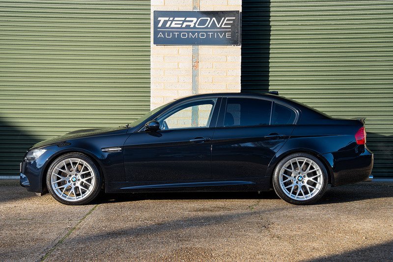 BMW M3 iV8 - Large 9