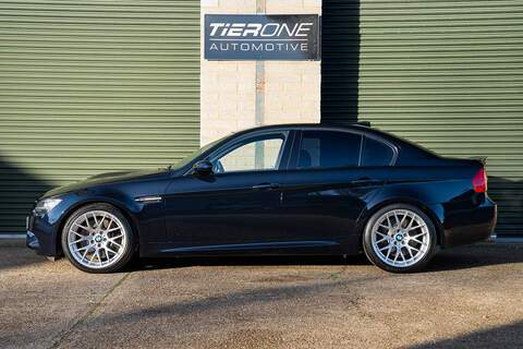 BMW M3 iV8 - Large 9
