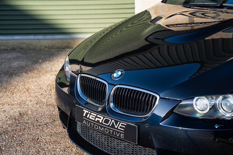 BMW M3 iV8 - Large 38