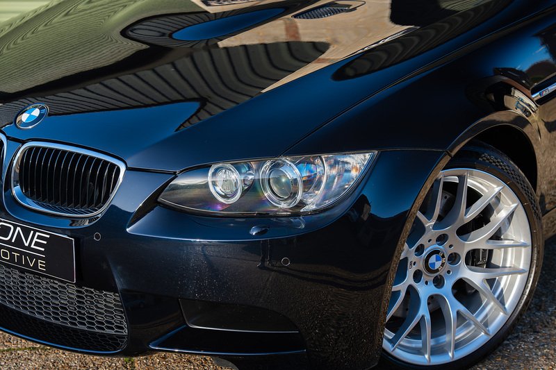 BMW M3 iV8 - Large 41