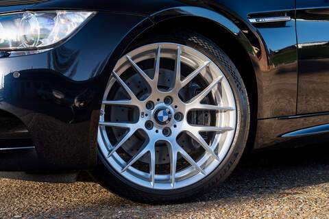 BMW M3 iV8 - Large 6
