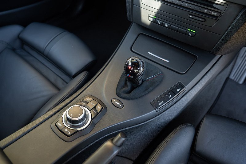 BMW M3 iV8 - Large 5