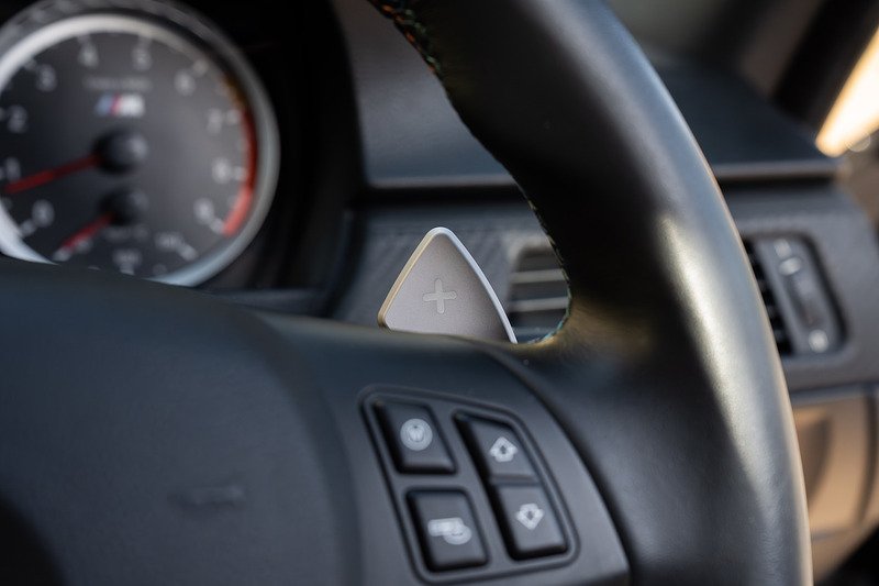 BMW M3 iV8 - Large 30