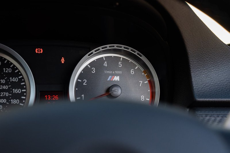 BMW M3 iV8 - Large 20