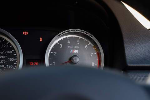 BMW M3 iV8 - Large 20