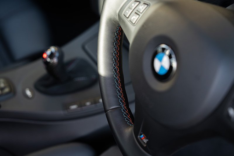BMW M3 iV8 - Large 27
