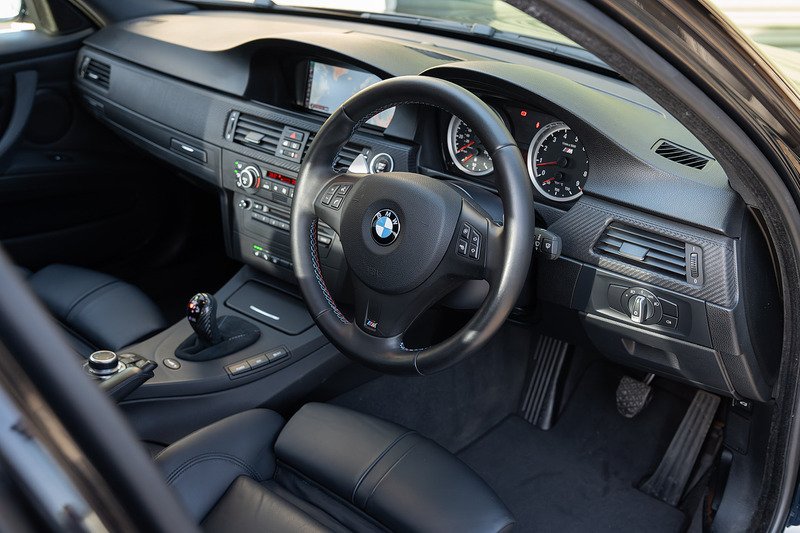 BMW M3 iV8 - Large 26
