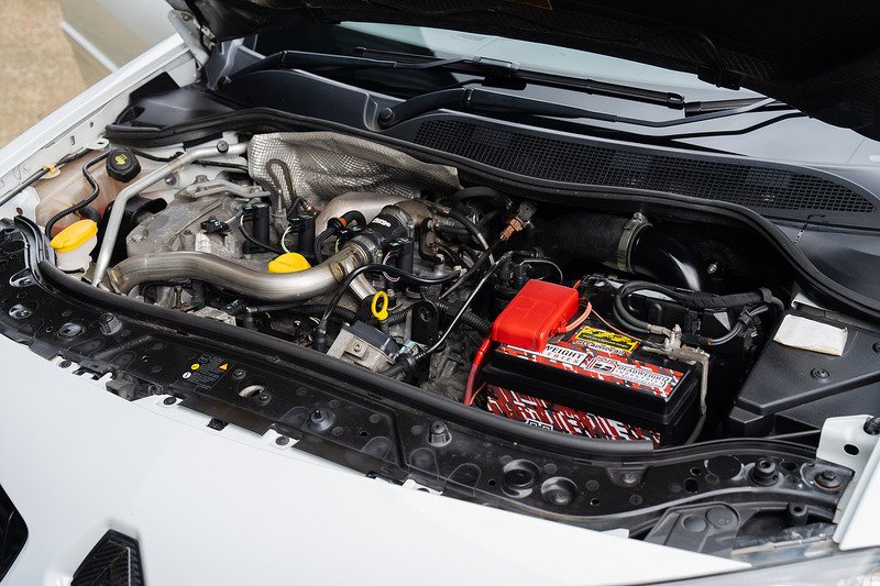 Renault Megane T Renaultsport R26.R - Large 44