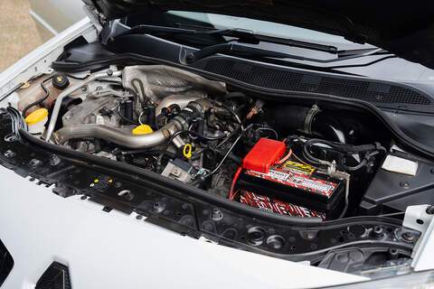 Renault Megane T Renaultsport R26.R - Large 44