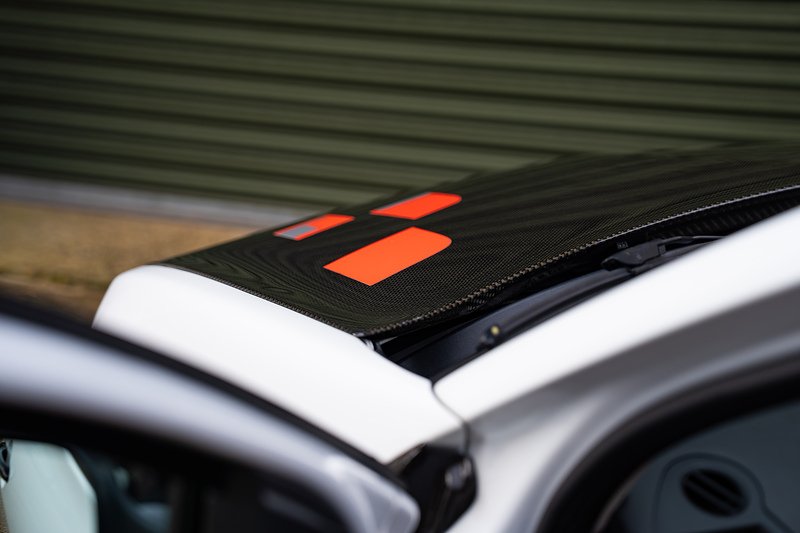 Renault Megane T Renaultsport R26.R - Large 24