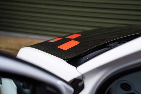 Renault Megane T Renaultsport R26.R - Large 24