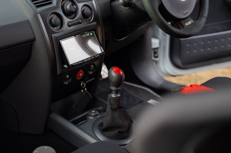 Renault Megane T Renaultsport R26.R - Large 33