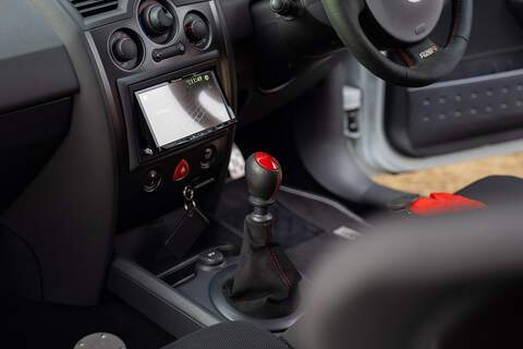 Renault Megane T Renaultsport R26.R - Large 33