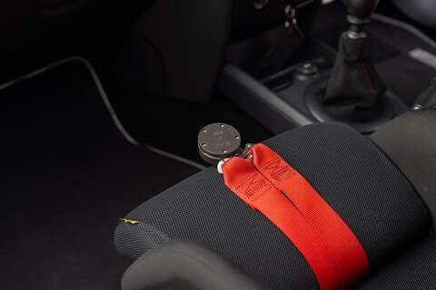 Renault Megane T Renaultsport R26.R - Large 14