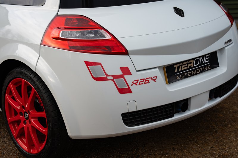Renault Megane T Renaultsport R26.R - Large 21