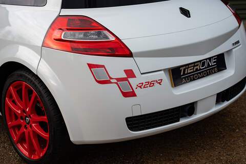 Renault Megane T Renaultsport R26.R - Large 21