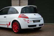 Renault Megane T Renaultsport R26.R - U809