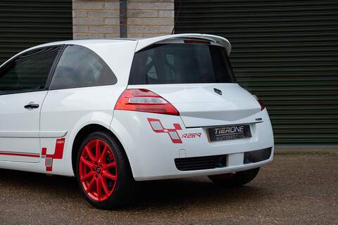 Renault Megane T Renaultsport R26.R - Large 39