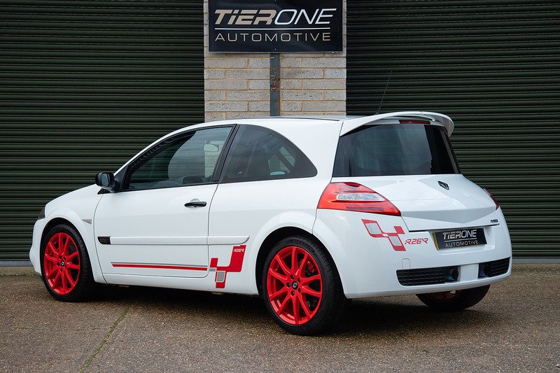 Renault Megane T Renaultsport R26.R - Large 8