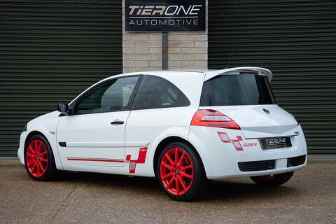 Renault Megane T Renaultsport R26.R - Large 8
