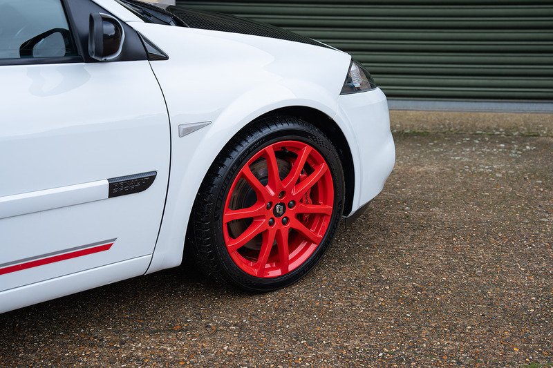 Renault Megane T Renaultsport R26.R - Large 26