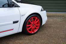 Renault Megane T Renaultsport R26.R - U809