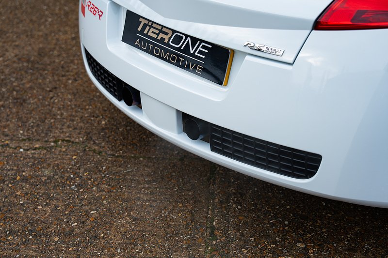 Renault Megane T Renaultsport R26.R - Large 22