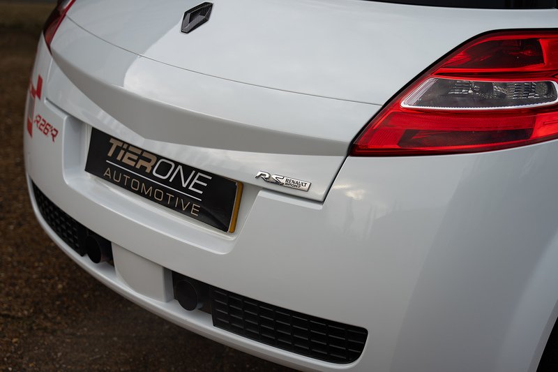Renault Megane T Renaultsport R26.R - Large 40