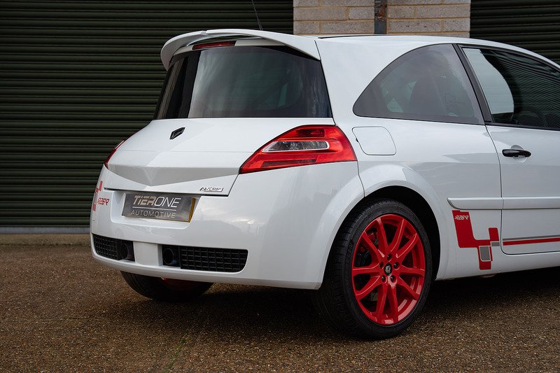 Renault Megane T Renaultsport R26.R - Large 37