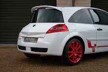 Renault Megane T Renaultsport R26.R - U809
