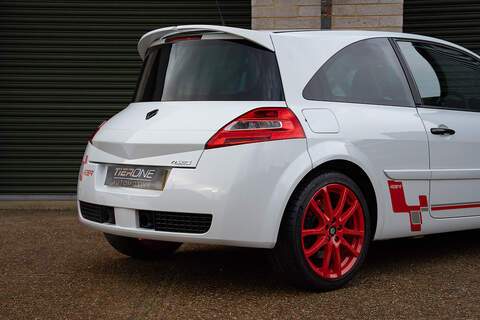 Renault Megane T Renaultsport R26.R - Large 37