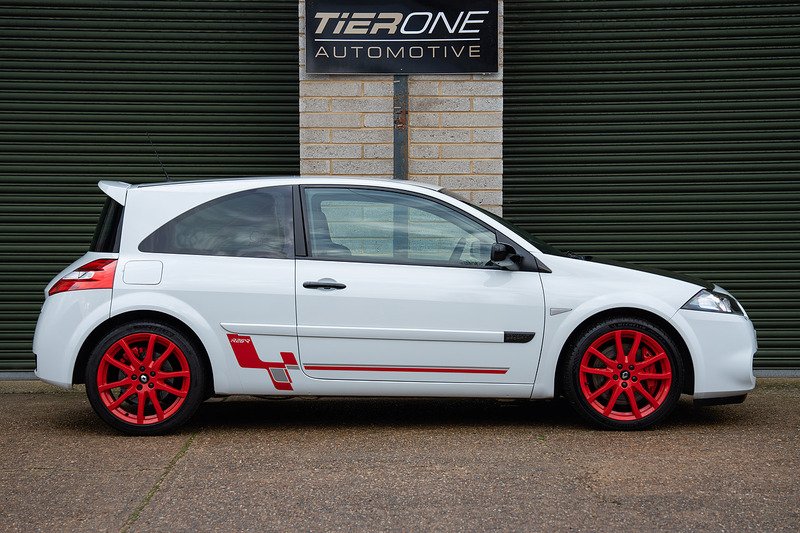 Renault Megane T Renaultsport R26.R - Large 2