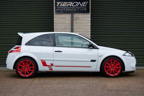 Renault Megane T Renaultsport R26.R - Large 2