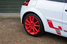 Renault Megane T Renaultsport R26.R - U809