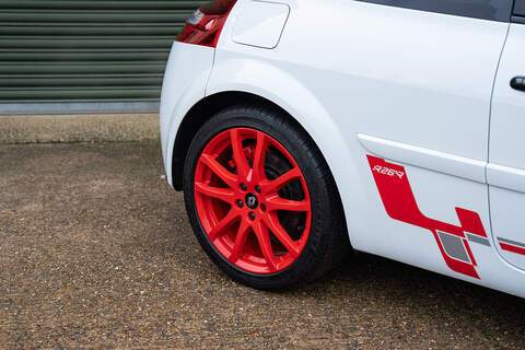 Renault Megane T Renaultsport R26.R - Large 41