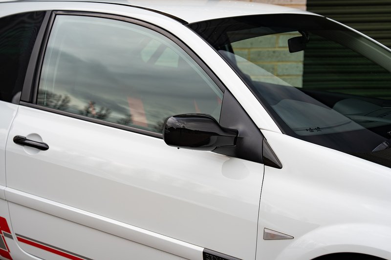 Renault Megane T Renaultsport R26.R - Large 29