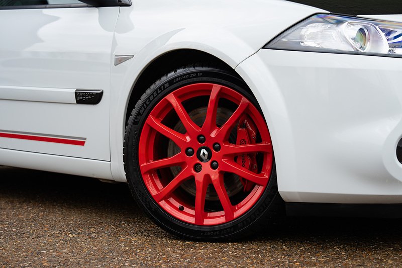 Renault Megane T Renaultsport R26.R - Large 42