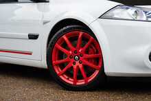 Renault Megane T Renaultsport R26.R - U809