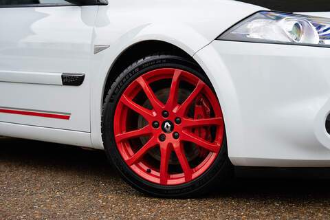Renault Megane T Renaultsport R26.R - Large 42