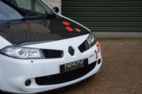 Renault Megane T Renaultsport R26.R - Large 19