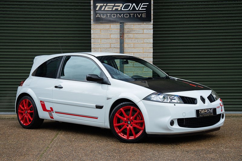 Renault Megane T Renaultsport R26.R - Large 7