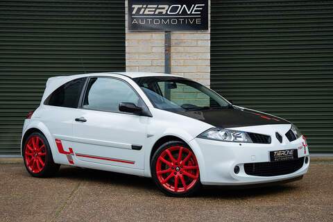 Renault Megane T Renaultsport R26.R - Large 7