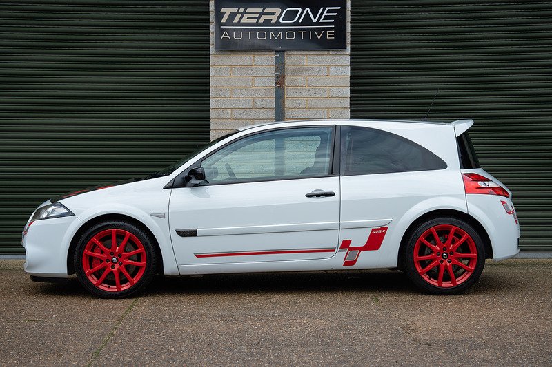 Renault Megane T Renaultsport R26.R - Large 9