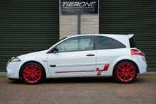 Renault Megane T Renaultsport R26.R - U809