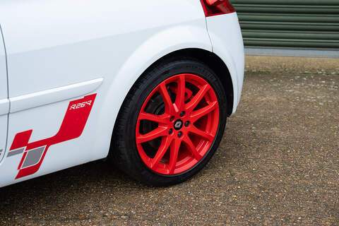 Renault Megane T Renaultsport R26.R - Large 27